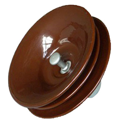 XZSP-Anti-pollution suspension porcelain insulator