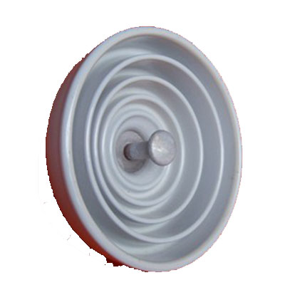  XHP-Anti-pollution suspension porcelain insulator