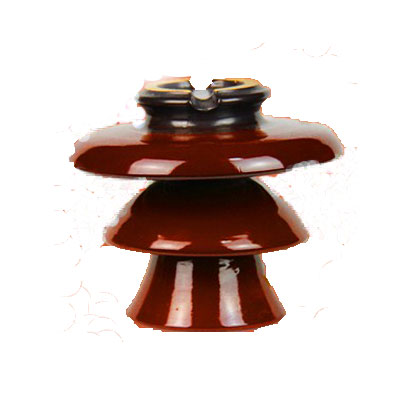 Pin type insulator