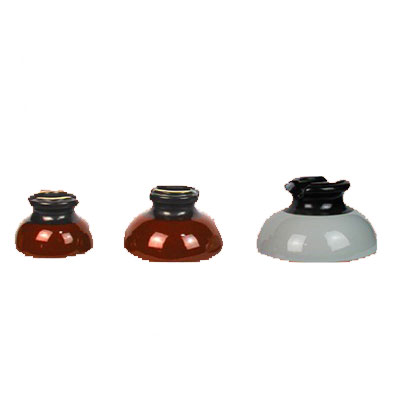 Pin type insulator