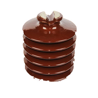 Pin type insulator