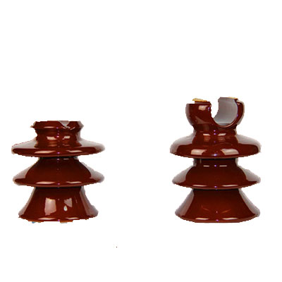 Pin type insulator