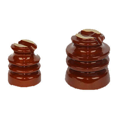 Pin type insulator