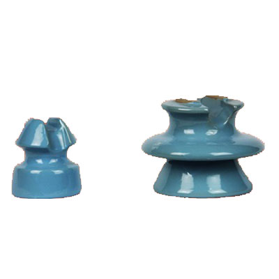 Pin type insulator