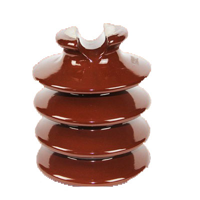 Pin type insulator