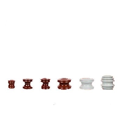 Spool insulator