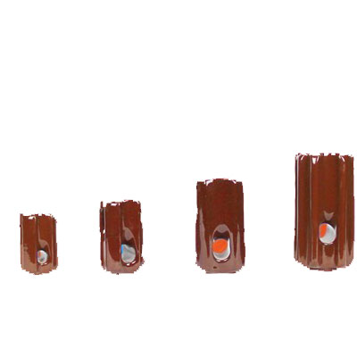 Strain insulator