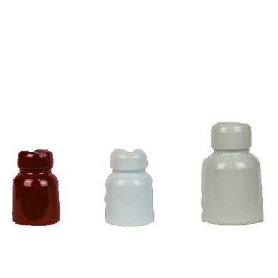 Telephone insulator