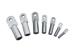 DL Aluminum wire terminal 