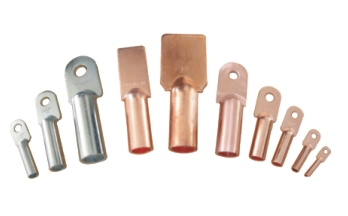 DT series copper terminal
