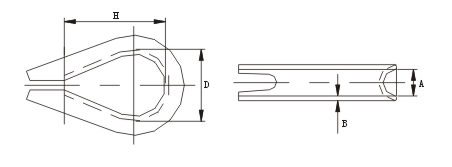 JKX Series capel
