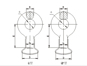 Clevis
