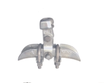 XGU-A Hanging wire clamp (with bowl head hanging board) 