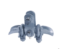XGU Suspension clamp (Rotary Center) 