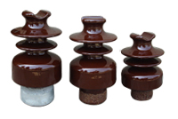 Line post insulator