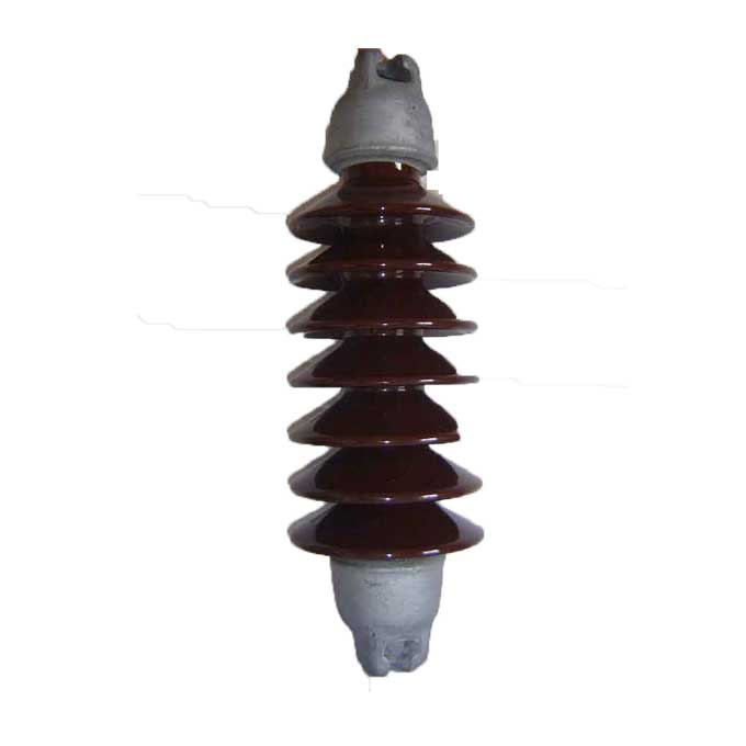 Long rod with 7 shed