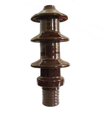 Brown glaze