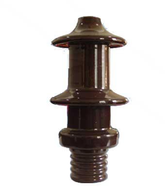Brown glaze