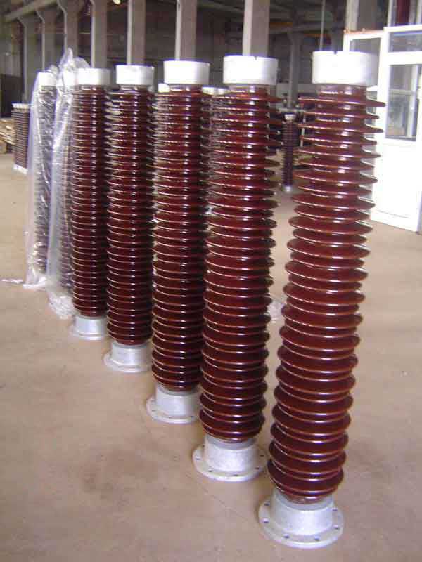 145kV post insulator