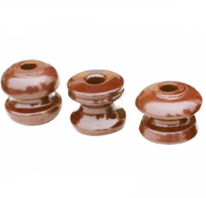 Shackle insulator