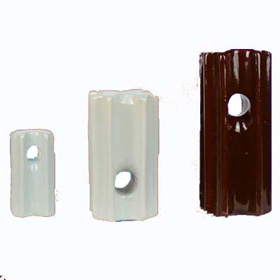 Strain insulator