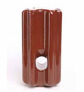 Strain insulator