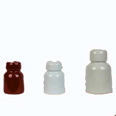 Telephone insulator
