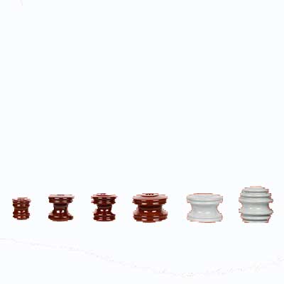 Spool insulator