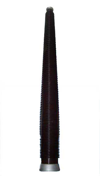 550kV GIS porcelain
