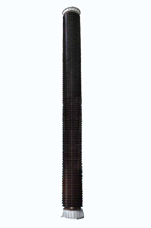 500kV porcelain insulator for instrument