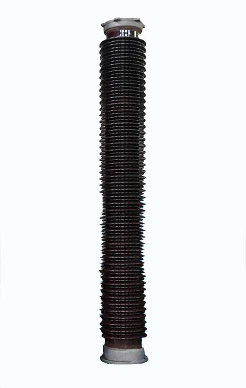 800kV Porcelain insulator for Instrument 