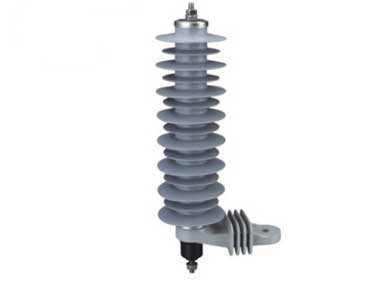 Composite surge arrestor