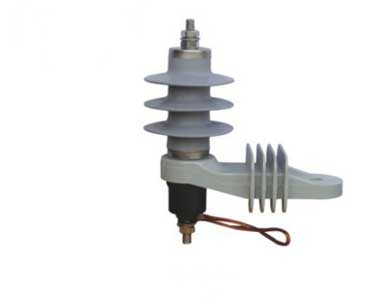 Composite surge arrestor