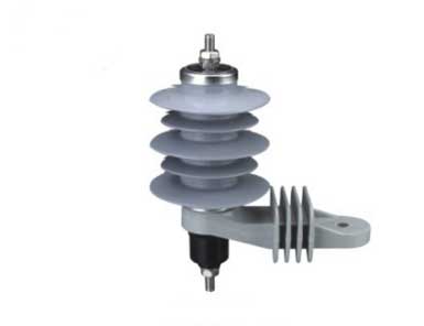 Composite surge arrestor