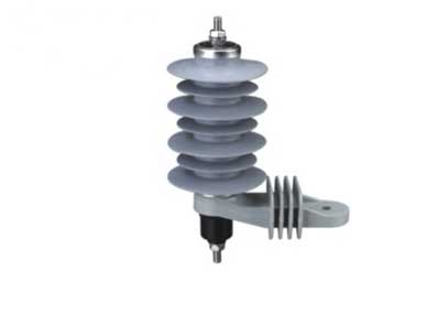 Composite surge arrestor
