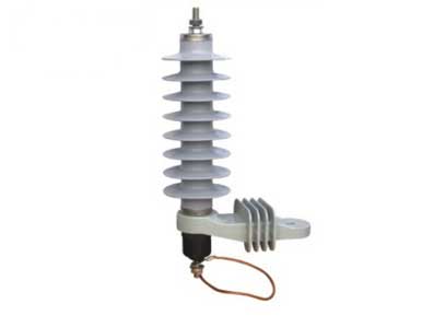 Composite surge arrestor
