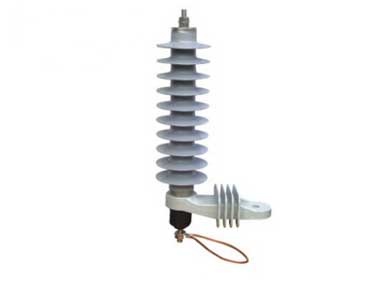 Composite surge arrestor