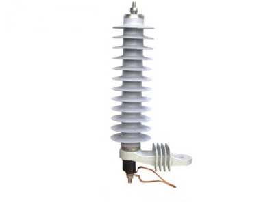 Composite surge arrestor