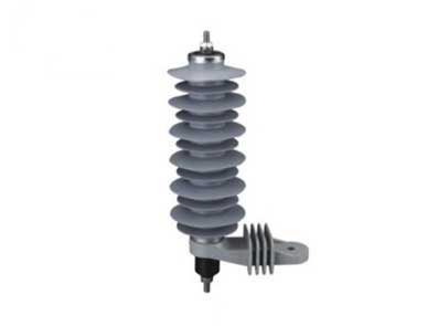 Composite surge arrestor