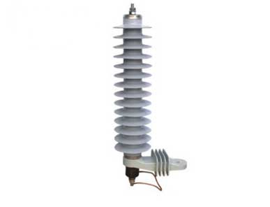 Composite surge arrestor