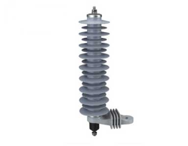 Composite surge arrestor