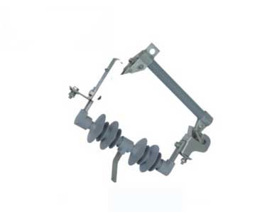 Composite cutout insulator