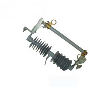 Composite cutout insulator