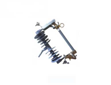 Composite cutout insulator