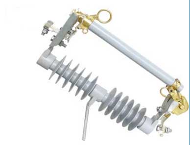 Composite cutout insulator