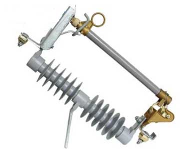 Composite cutout insulator