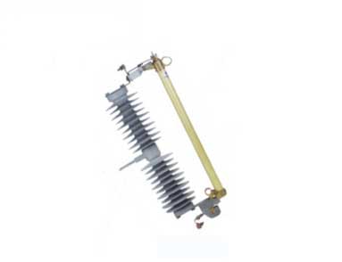 Composite cutout insulator
