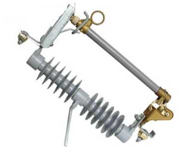 Composite cutout insulator