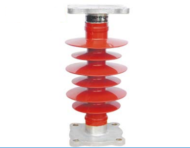 Composite post insulator FZSW-24/6