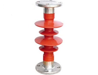 Composite post insulator FZSW-12/4